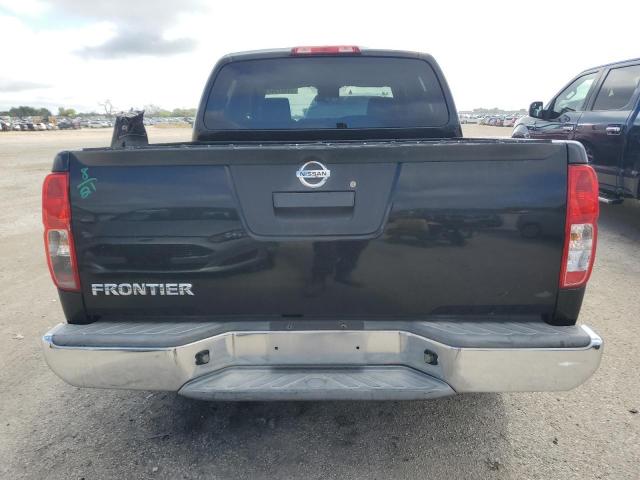 Photo 5 VIN: 1N6AD0ER1EN723105 - NISSAN FRONTIER S 