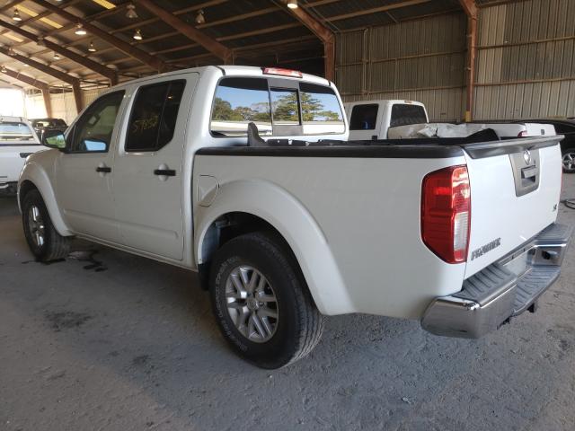 Photo 2 VIN: 1N6AD0ER1EN731723 - NISSAN FRONTIER S 