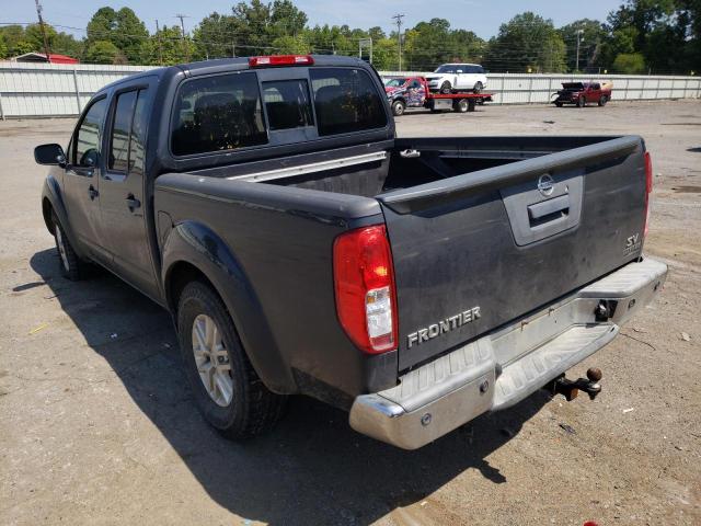 Photo 2 VIN: 1N6AD0ER1EN742690 - NISSAN FRONTIER S 