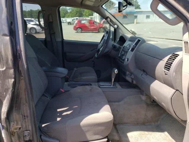 Photo 4 VIN: 1N6AD0ER1EN742690 - NISSAN FRONTIER S 