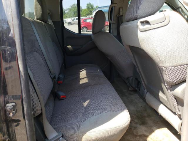 Photo 5 VIN: 1N6AD0ER1EN742690 - NISSAN FRONTIER S 