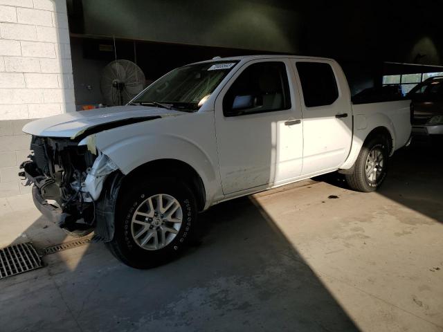 Photo 0 VIN: 1N6AD0ER1EN746268 - NISSAN FRONTIER S 