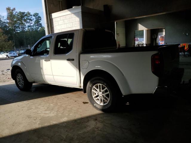 Photo 1 VIN: 1N6AD0ER1EN746268 - NISSAN FRONTIER S 