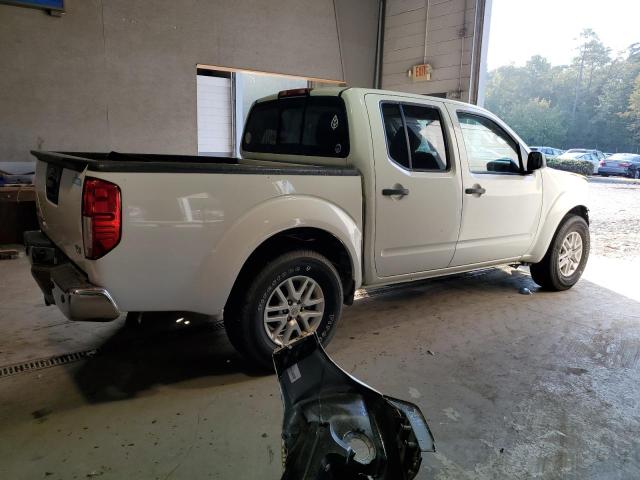 Photo 2 VIN: 1N6AD0ER1EN746268 - NISSAN FRONTIER S 