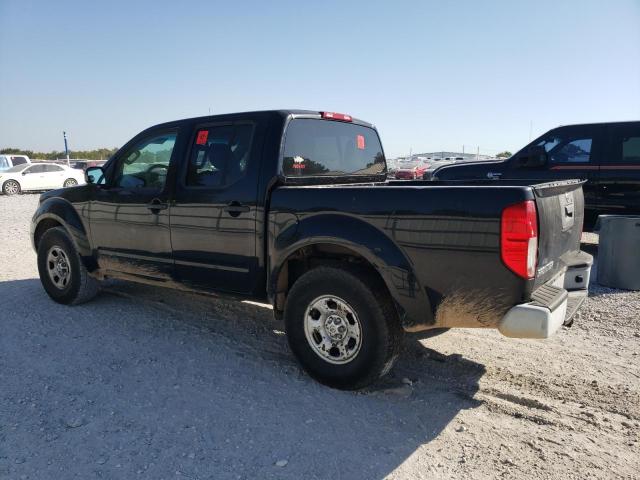 Photo 1 VIN: 1N6AD0ER1EN750787 - NISSAN FRONTIER S 