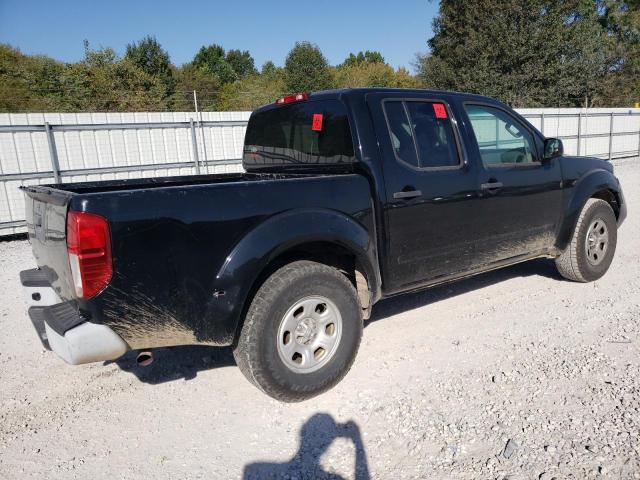 Photo 2 VIN: 1N6AD0ER1EN750787 - NISSAN FRONTIER S 