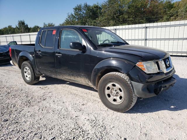 Photo 3 VIN: 1N6AD0ER1EN750787 - NISSAN FRONTIER S 