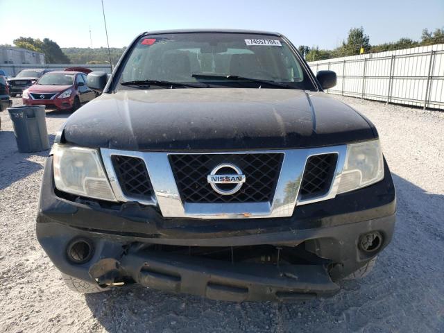 Photo 4 VIN: 1N6AD0ER1EN750787 - NISSAN FRONTIER S 