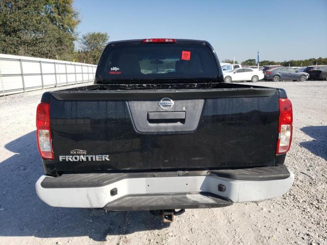 Photo 5 VIN: 1N6AD0ER1EN750787 - NISSAN FRONTIER S 