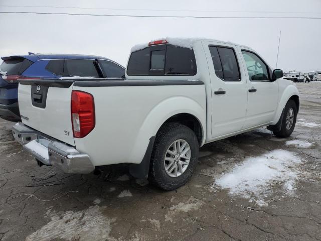 Photo 2 VIN: 1N6AD0ER1EN756413 - NISSAN FRONTIER 