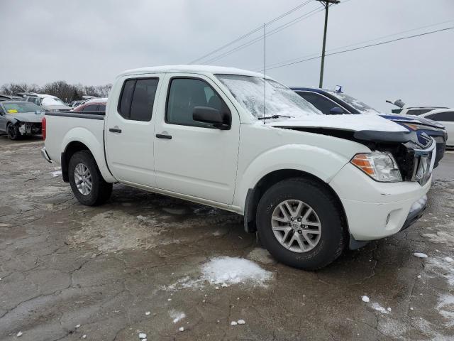 Photo 3 VIN: 1N6AD0ER1EN756413 - NISSAN FRONTIER 