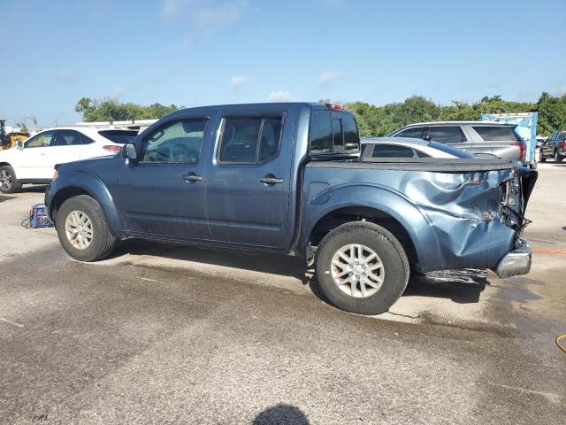 Photo 1 VIN: 1N6AD0ER1EN757044 - NISSAN FRONTIER 