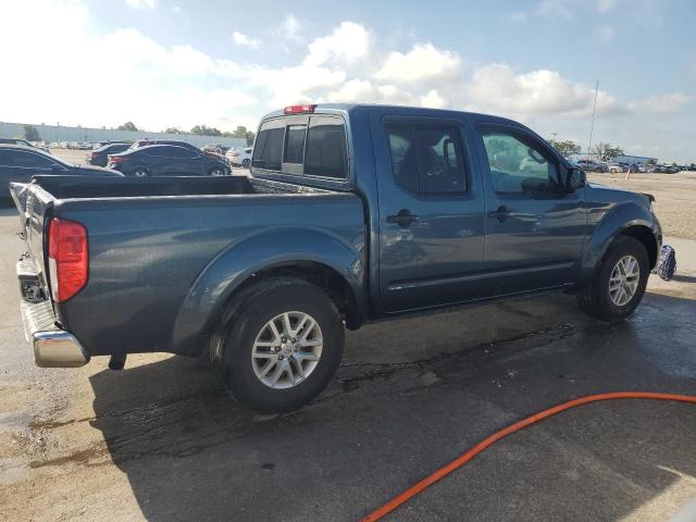 Photo 2 VIN: 1N6AD0ER1EN757044 - NISSAN FRONTIER 