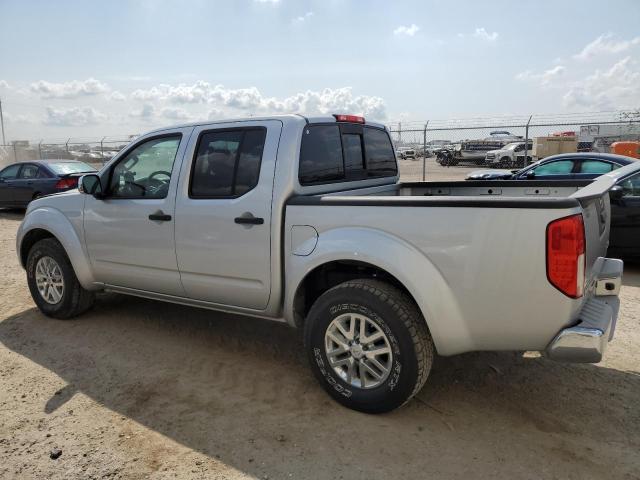 Photo 1 VIN: 1N6AD0ER1EN757108 - NISSAN FRONTIER S 