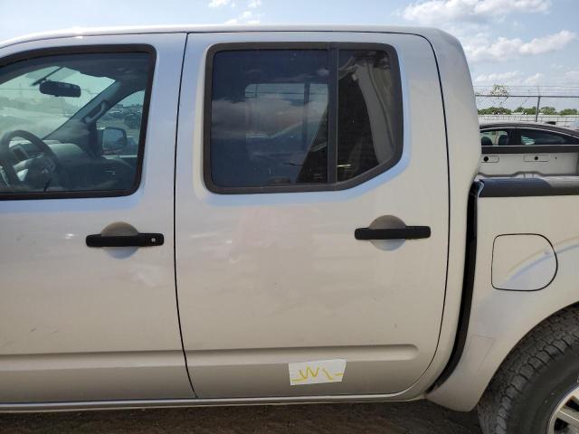 Photo 11 VIN: 1N6AD0ER1EN757108 - NISSAN FRONTIER S 