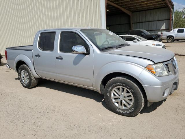 Photo 3 VIN: 1N6AD0ER1EN757108 - NISSAN FRONTIER S 