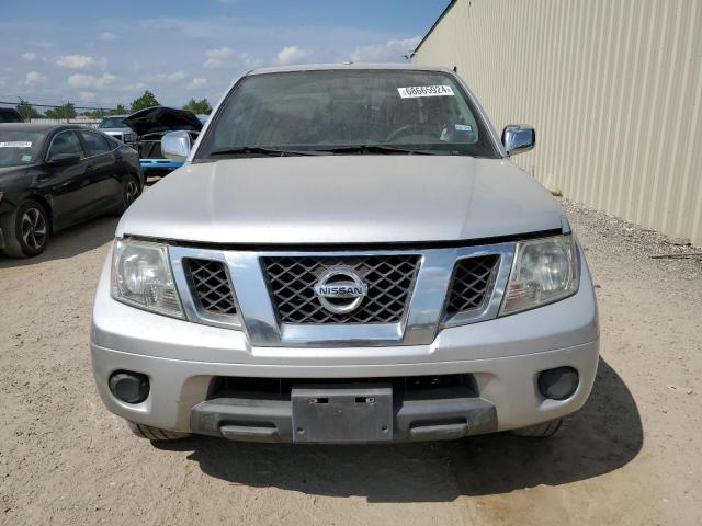 Photo 4 VIN: 1N6AD0ER1EN757108 - NISSAN FRONTIER S 