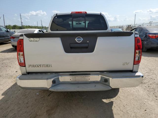 Photo 5 VIN: 1N6AD0ER1EN757108 - NISSAN FRONTIER S 