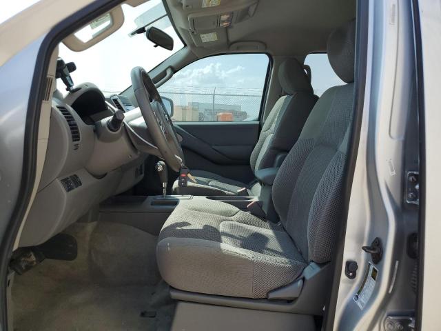 Photo 6 VIN: 1N6AD0ER1EN757108 - NISSAN FRONTIER S 