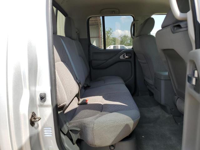 Photo 9 VIN: 1N6AD0ER1EN757108 - NISSAN FRONTIER S 