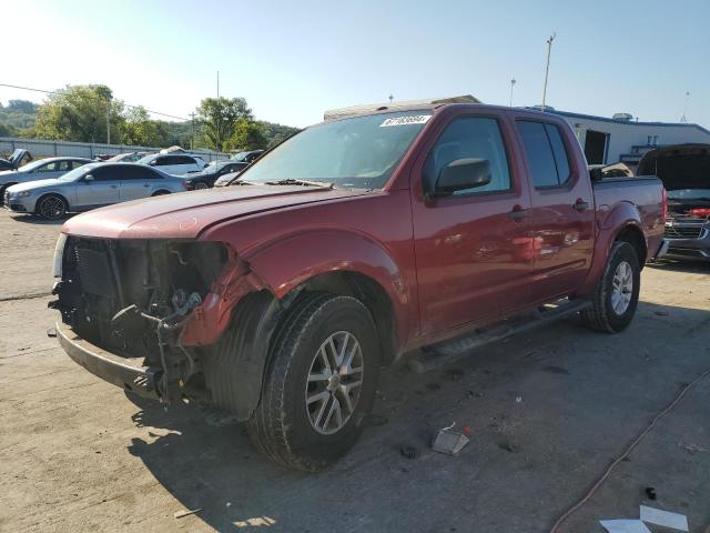 Photo 0 VIN: 1N6AD0ER1EN757948 - NISSAN FRONTIER S 