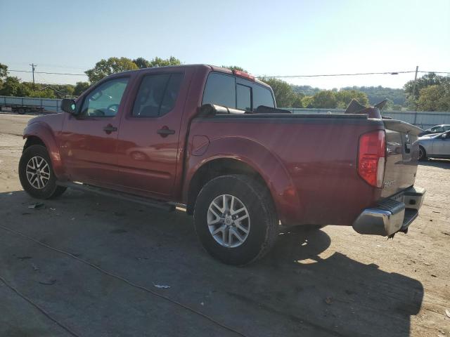 Photo 1 VIN: 1N6AD0ER1EN757948 - NISSAN FRONTIER S 