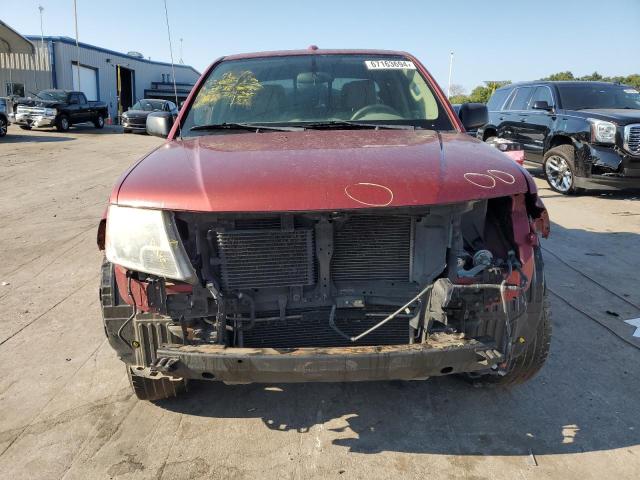 Photo 4 VIN: 1N6AD0ER1EN757948 - NISSAN FRONTIER S 