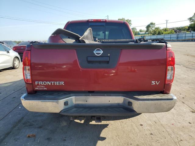 Photo 5 VIN: 1N6AD0ER1EN757948 - NISSAN FRONTIER S 