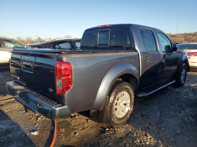 Photo 2 VIN: 1N6AD0ER1EN766178 - NISSAN FRONTIER S 