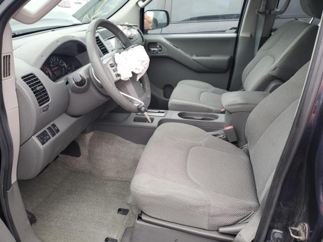 Photo 6 VIN: 1N6AD0ER1EN766178 - NISSAN FRONTIER S 