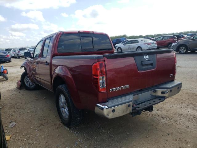 Photo 2 VIN: 1N6AD0ER1EN772899 - NISSAN FRONTIER S 