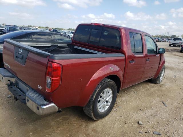 Photo 3 VIN: 1N6AD0ER1EN772899 - NISSAN FRONTIER S 