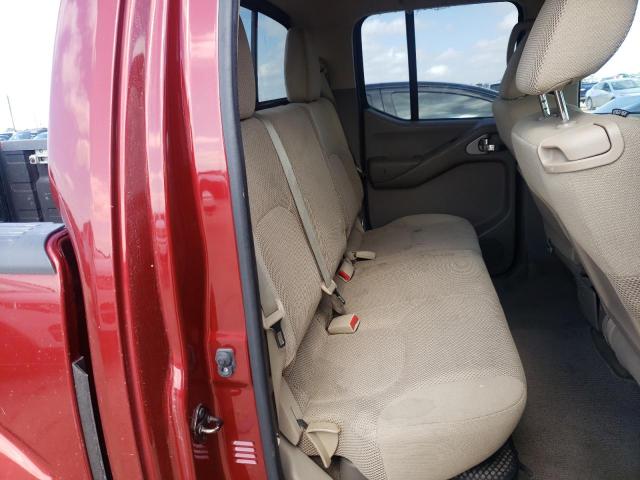 Photo 5 VIN: 1N6AD0ER1EN772899 - NISSAN FRONTIER S 