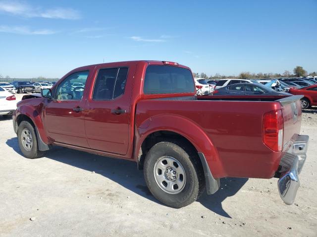 Photo 1 VIN: 1N6AD0ER1FN726586 - NISSAN FRONTIER S 