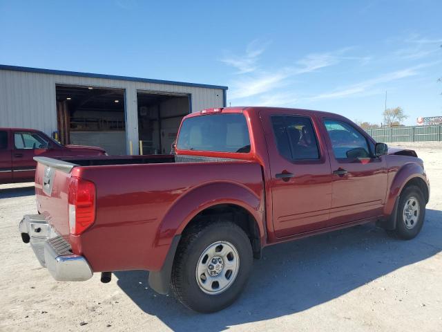 Photo 2 VIN: 1N6AD0ER1FN726586 - NISSAN FRONTIER S 