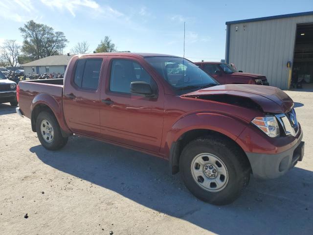 Photo 3 VIN: 1N6AD0ER1FN726586 - NISSAN FRONTIER S 