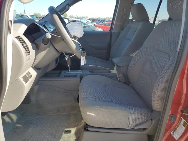 Photo 6 VIN: 1N6AD0ER1FN726586 - NISSAN FRONTIER S 