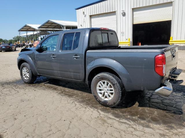 Photo 1 VIN: 1N6AD0ER1FN742464 - NISSAN FRONTIER 