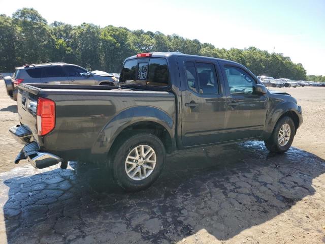 Photo 2 VIN: 1N6AD0ER1FN742464 - NISSAN FRONTIER 