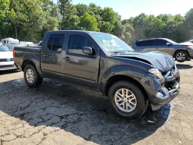 Photo 3 VIN: 1N6AD0ER1FN742464 - NISSAN FRONTIER 