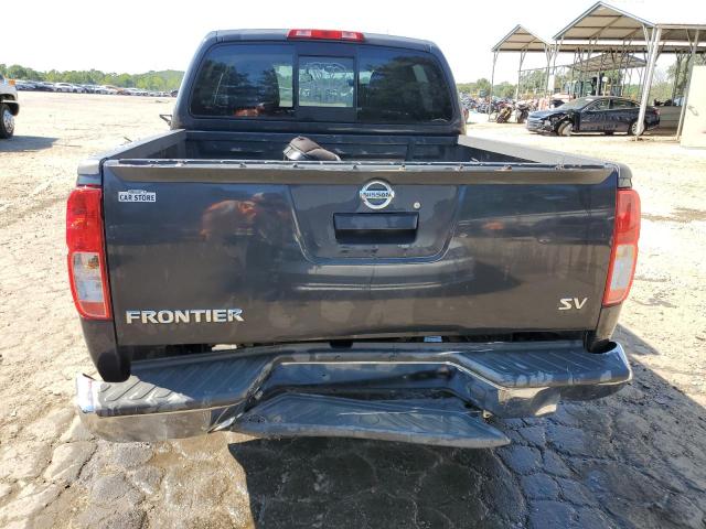 Photo 5 VIN: 1N6AD0ER1FN742464 - NISSAN FRONTIER 