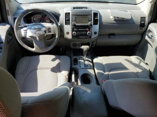 Photo 7 VIN: 1N6AD0ER1FN742464 - NISSAN FRONTIER 