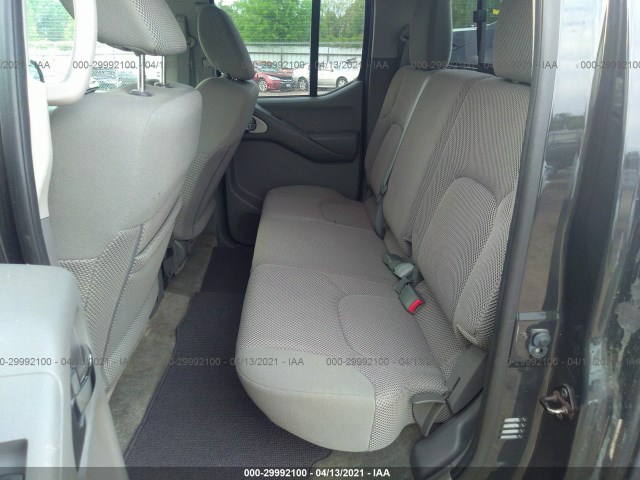 Photo 7 VIN: 1N6AD0ER1FN753190 - NISSAN FRONTIER 