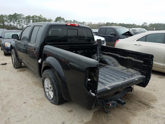 Photo 2 VIN: 1N6AD0ER1FN762875 - NISSAN FRONTIER S 