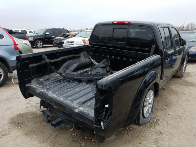 Photo 3 VIN: 1N6AD0ER1FN762875 - NISSAN FRONTIER S 