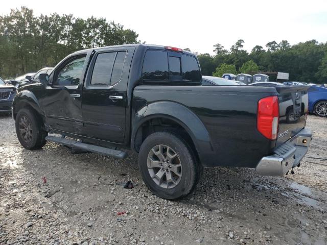 Photo 1 VIN: 1N6AD0ER1GN701186 - NISSAN FRONTIER 