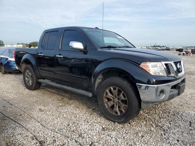 Photo 3 VIN: 1N6AD0ER1GN701186 - NISSAN FRONTIER 