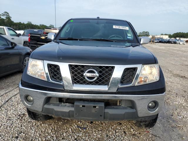 Photo 4 VIN: 1N6AD0ER1GN701186 - NISSAN FRONTIER 