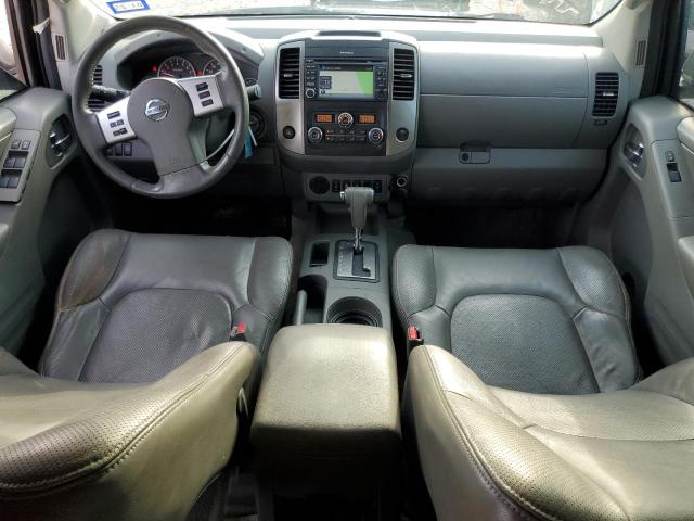 Photo 7 VIN: 1N6AD0ER1GN701186 - NISSAN FRONTIER 