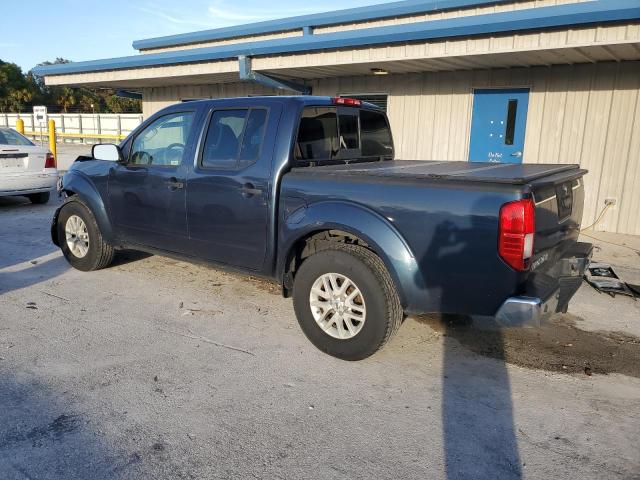 Photo 1 VIN: 1N6AD0ER1GN712012 - NISSAN FRONTIER S 